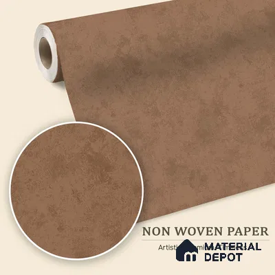 6057 | 10 Meter x 21 Inches Texture Look Wallpaper - 57.41 Sq. Ft. | Minimum 15% wastage during installation