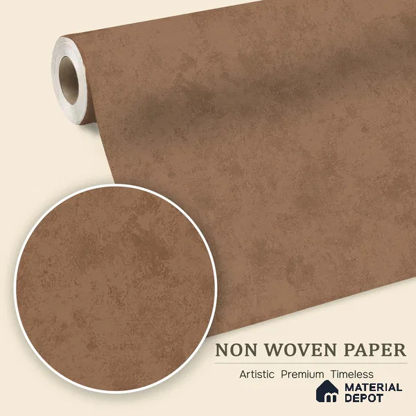 6057 | 10 Meter x 21 Inches Texture Look Wallpaper - 57.41 Sq. Ft. | Minimum 15% wastage during installation