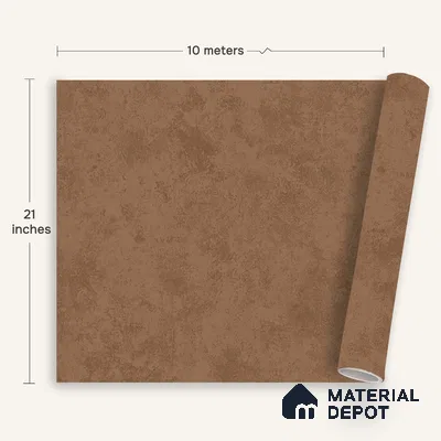 6057 | 10 Meter x 21 Inches Texture Look Wallpaper - 57.41 Sq. Ft. | Minimum 15% wastage during installation