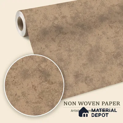 6059 | 10 Meter x 21 Inches Texture Look Wallpaper - 57.41 Sq. Ft. | Minimum 15% wastage during installation