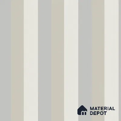 6060 | 10 Meter x 21 Inches Stripes Look Wallpaper - 57.41 Sq. Ft. | Minimum 15% wastage during installation