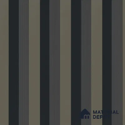 6063 | 10 Meter x 21 Inches Stripes Look Wallpaper - 57.41 Sq. Ft. | Minimum 15% wastage during installation