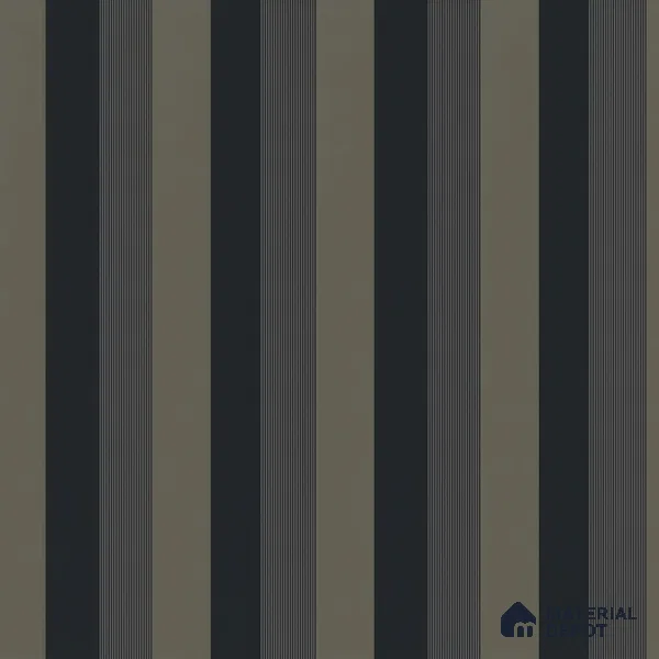 6063 | 10 Meter x 21 Inches Stripes Look Wallpaper - 57.41 Sq. Ft. | Minimum 15% wastage during installation
