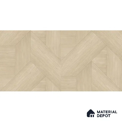RE 25180 | 10 Meter x 21 Inches Patterned Look Wallpaper - 57.37 Sq. Ft. | Minimum 15% wastage during installation