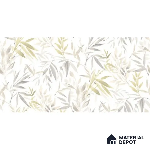 RE 25190 | 10 Meter x 21 Inches Florals Look Wallpaper - 57.37 Sq. Ft. | Minimum 15% wastage during installation