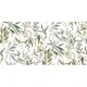 A close-up of a RE 25193 | 10 Meter x 21 Inches Florals Look Wallpaper - 57.37 Sq. Ft. available at Material Depot in Bangalore
