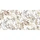A close-up of a RE 25191 | 10 Meter x 21 Inches Florals Look Wallpaper - 57.37 Sq. Ft.  available at Material Depot in Bangalore