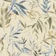 A close-up of a RE 25192 | 10 Meter x 21 Inches Florals Look Wallpaper - 57.37 Sq. Ft. available at Material Depot in Bangalore