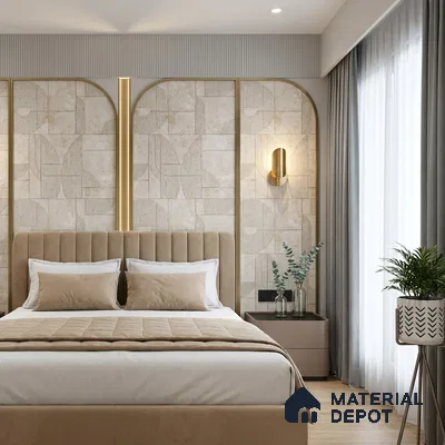 72522-2 | 5 Meter x 42 Inches Abstract Look Wallpaper - 57.41 Sq. Ft. | Minimum 15% wastage during installation
