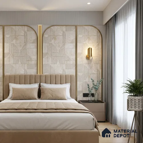 72522-2 | 5 Meter x 42 Inches Abstract Look Wallpaper - 57.41 Sq. Ft. | Minimum 15% wastage during installation
