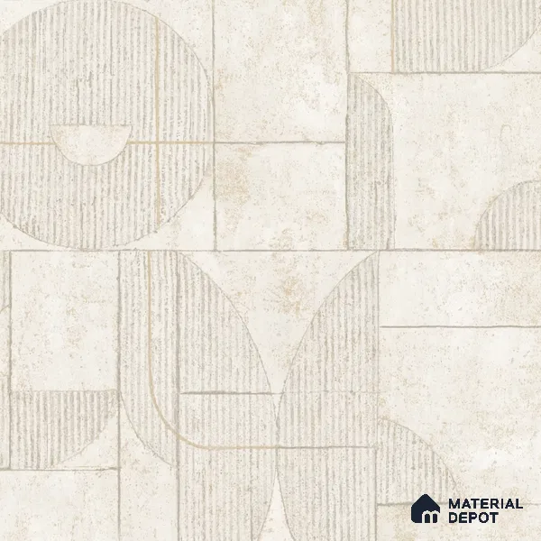 72522-2 | 5 Meter x 42 Inches Abstract Look Wallpaper - 57.41 Sq. Ft. | Minimum 15% wastage during installation