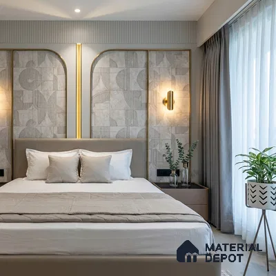 72522-1 | 5 Meter x 42 Inches Abstract Look Wallpaper - 57.41 Sq. Ft. | Minimum 15% wastage during installation