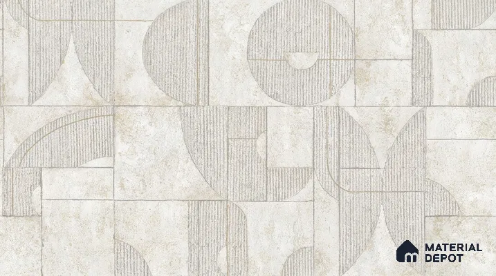 72522-1 | 5 Meter x 42 Inches Abstract Look Wallpaper - 57.41 Sq. Ft. | Minimum 15% wastage during installation