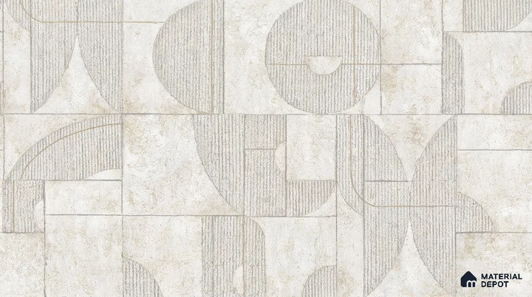 72522-1 | 5 Meter x 42 Inches Abstract Look Wallpaper - 57.41 Sq. Ft. | Minimum 15% wastage during installation