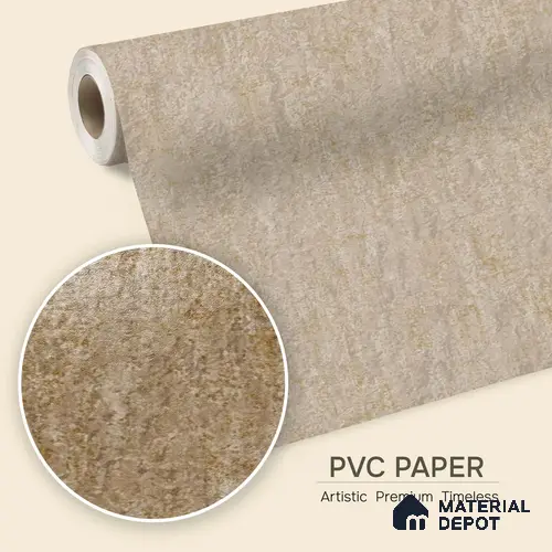 72521-3 | 5 Meter x 42 Inches Plain Look Wallpaper - 57.41 Sq. Ft. | Minimum 10% wastage during installation