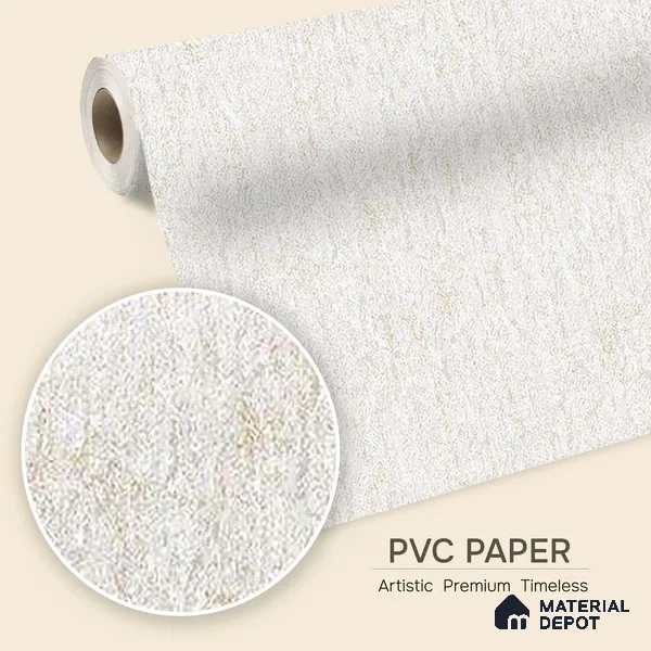 72521-1 | 5 Meter x 42 Inches Plain Look Wallpaper - 57.41 Sq. Ft. | Minimum 10% wastage during installation