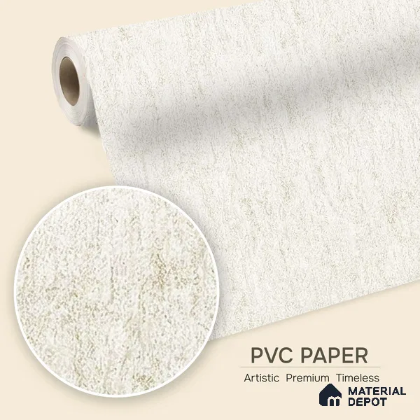 72521-2 | 5 Meter x 42 Inches Plain Look Wallpaper - 57.41 Sq. Ft. | Minimum 10% wastage during installation