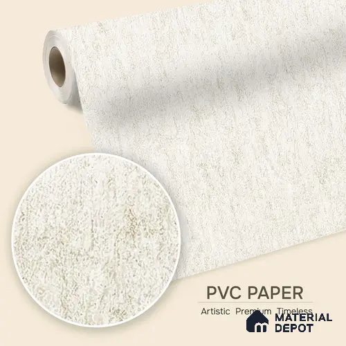 72521-2 | 5 Meter x 42 Inches Plain Look Wallpaper - 57.41 Sq. Ft. | Minimum 10% wastage during installation