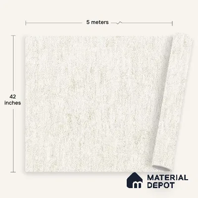 72521-2 | 5 Meter x 42 Inches Plain Look Wallpaper - 57.41 Sq. Ft. | Minimum 10% wastage during installation