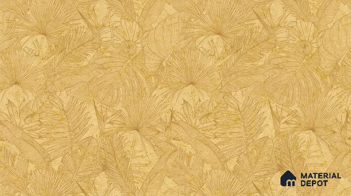 72520-3 | 5 Meter x 42 Inches Florals Look Wallpaper - 57.41 Sq. Ft. | Minimum 15% wastage during installation