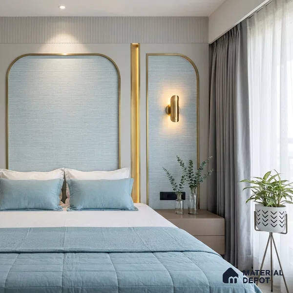 72525-3 | 5 Meter x 42 Inches Patterned Look Wallpaper - 57.41 Sq. Ft. | Minimum 15% wastage during installation