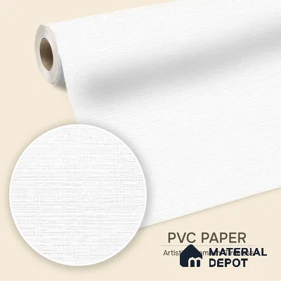 72525-1 | 5 Meter x 42 Inches Patterned Look Wallpaper - 57.41 Sq. Ft. | Minimum 15% wastage during installation