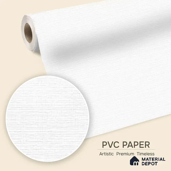 72525-1 | 5 Meter x 42 Inches Patterned Look Wallpaper - 57.41 Sq. Ft. | Minimum 15% wastage during installation