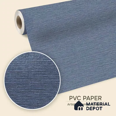 72525-2 | 5 Meter x 42 Inches Patterned Look Wallpaper - 57.41 Sq. Ft. | Minimum 15% wastage during installation