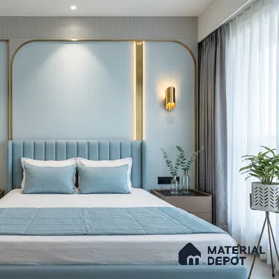 72525-4 | 5 Meter x 42 Inches Patterned Look Wallpaper - 57.41 Sq. Ft. | Minimum 15% wastage during installation