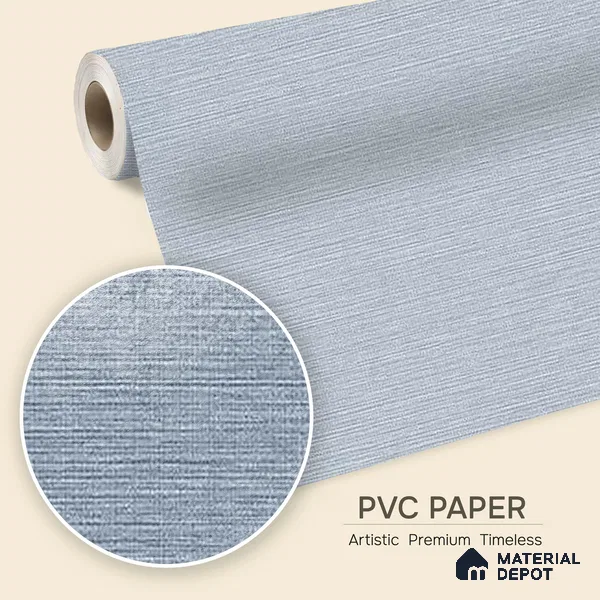 72525-5 | 5 Meter x 42 Inches Patterned Look Wallpaper - 57.41 Sq. Ft. | Minimum 15% wastage during installation