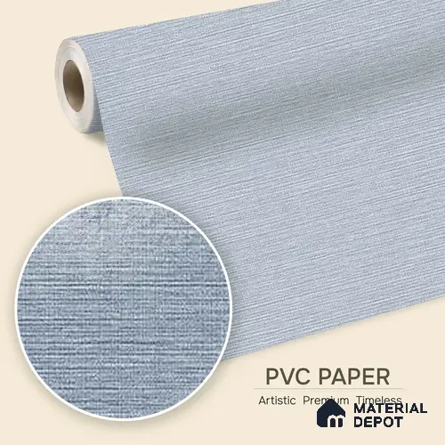 72525-5 | 5 Meter x 42 Inches Patterned Look Wallpaper - 57.41 Sq. Ft. | Minimum 15% wastage during installation