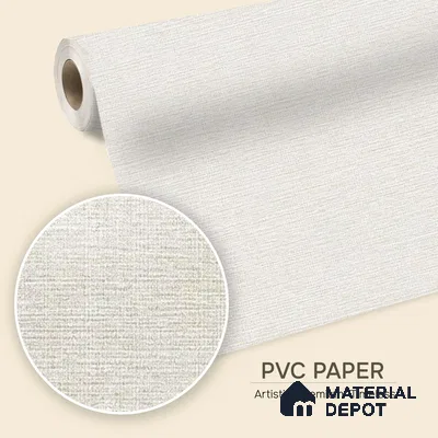 72525-6 | 5 Meter x 42 Inches Patterned Look Wallpaper - 57.41 Sq. Ft. | Minimum 15% wastage during installation