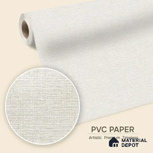 72525-6 | 5 Meter x 42 Inches Patterned Look Wallpaper - 57.41 Sq. Ft. | Minimum 15% wastage during installation