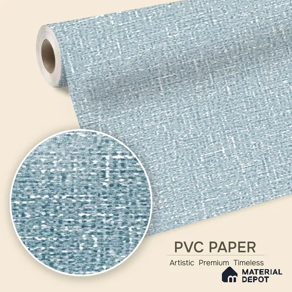 72514-4 | 5 Meter x 42 Inches Patterned Look Wallpaper - 57.41 Sq. Ft. | Minimum 15% wastage during installation