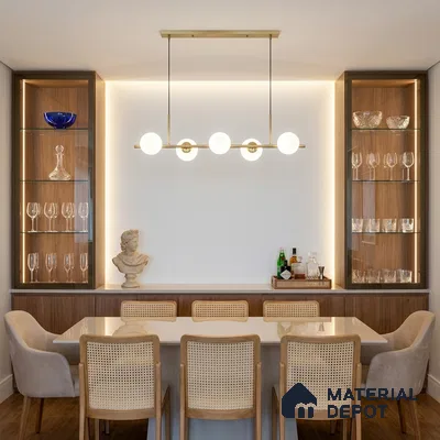 72514-1 | 5 Meter x 42 Inches Patterned Look Wallpaper - 57.41 Sq. Ft. | Minimum 15% wastage during installation