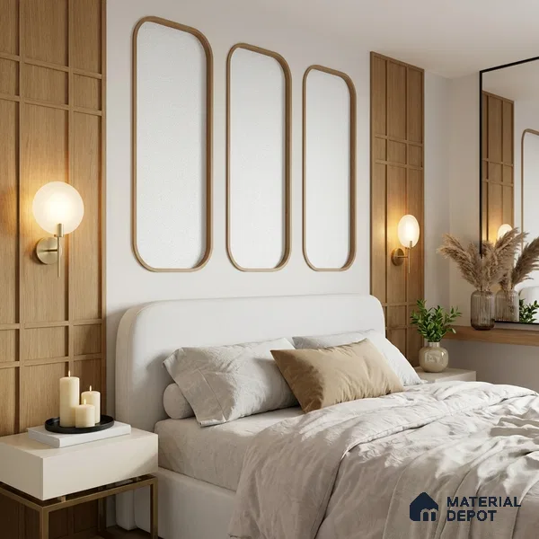 72514-2 | 5 Meter x 42 Inches Patterned Look Wallpaper - 57.41 Sq. Ft. | Minimum 15% wastage during installation
