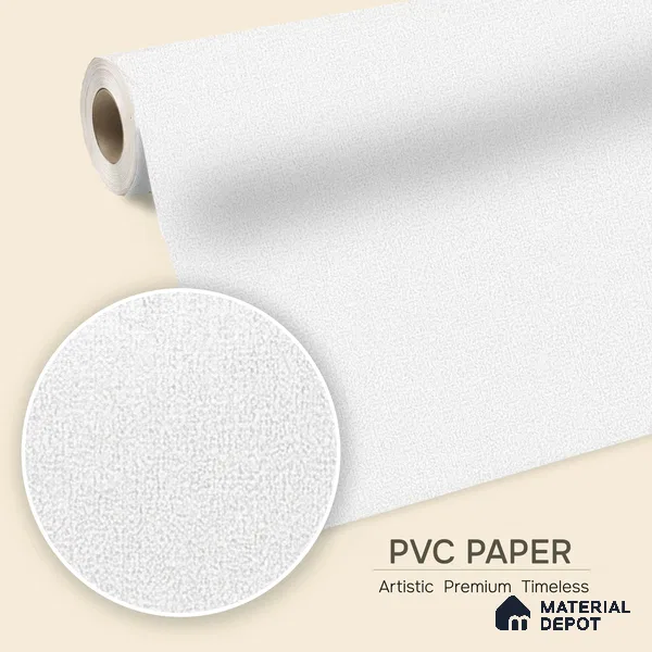 72514-2 | 5 Meter x 42 Inches Patterned Look Wallpaper - 57.41 Sq. Ft. | Minimum 15% wastage during installation