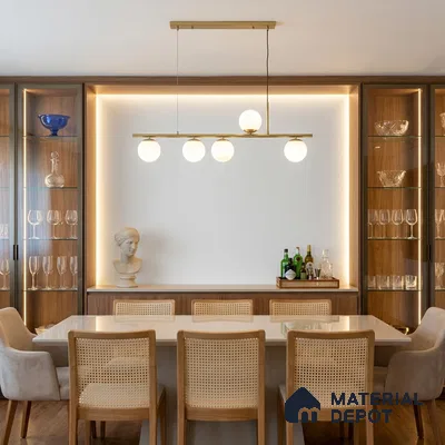 72514-2 | 5 Meter x 42 Inches Patterned Look Wallpaper - 57.41 Sq. Ft. | Minimum 15% wastage during installation