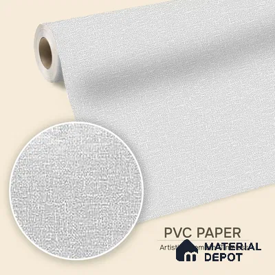 72514-3 | 5 Meter x 42 Inches Patterned Look Wallpaper - 57.41 Sq. Ft. | Minimum 15% wastage during installation