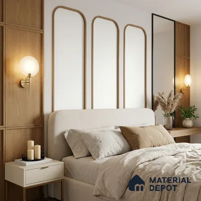72514-5 | 5 Meter x 42 Inches Patterned Look Wallpaper - 57.41 Sq. Ft. | Minimum 15% wastage during installation