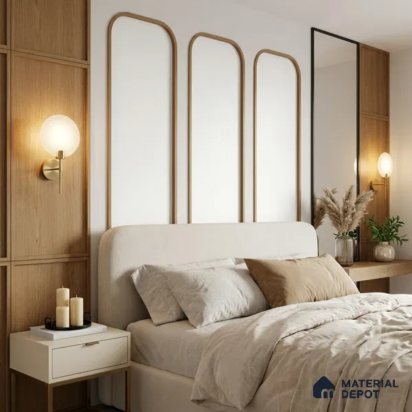 72514-5 | 5 Meter x 42 Inches Patterned Look Wallpaper - 57.41 Sq. Ft. | Minimum 15% wastage during installation