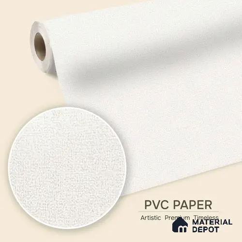 72514-5 | 5 Meter x 42 Inches Patterned Look Wallpaper - 57.41 Sq. Ft. | Minimum 15% wastage during installation