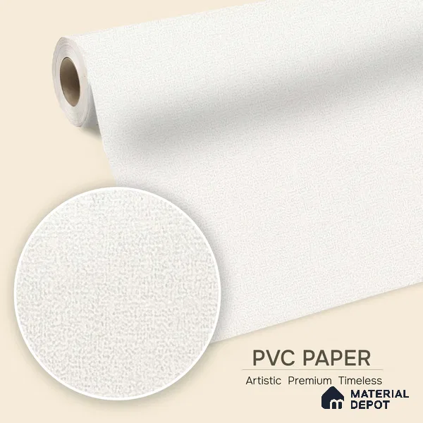 72514-5 | 5 Meter x 42 Inches Patterned Look Wallpaper - 57.41 Sq. Ft. | Minimum 15% wastage during installation