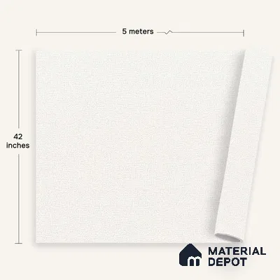 72514-5 | 5 Meter x 42 Inches Patterned Look Wallpaper - 57.41 Sq. Ft. | Minimum 15% wastage during installation