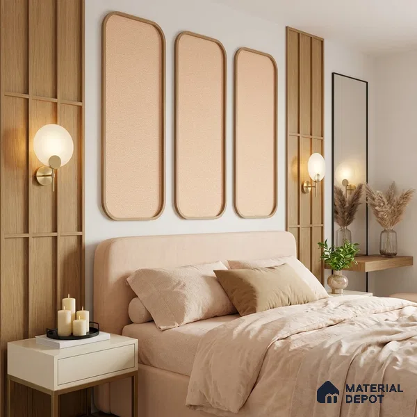 72514-6 | 5 Meter x 42 Inches Patterned Look Wallpaper - 57.41 Sq. Ft. | Minimum 15% wastage during installation