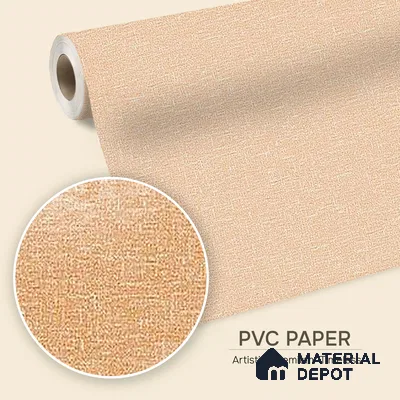 72514-6 | 5 Meter x 42 Inches Patterned Look Wallpaper - 57.41 Sq. Ft. | Minimum 15% wastage during installation