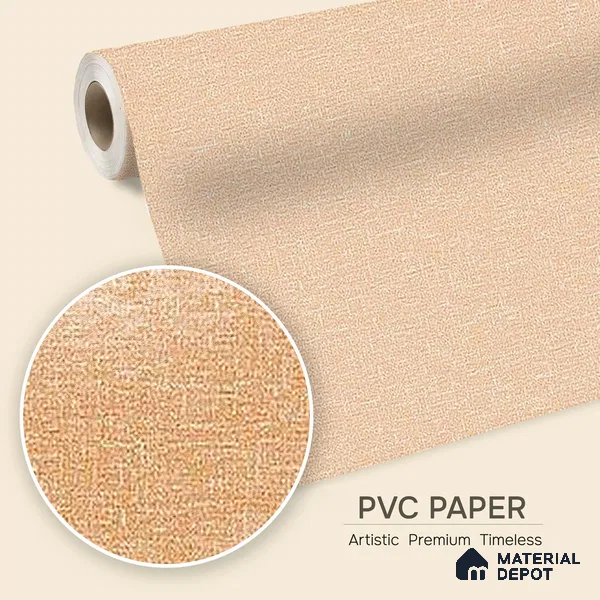 72514-6 | 5 Meter x 42 Inches Patterned Look Wallpaper - 57.41 Sq. Ft. | Minimum 15% wastage during installation