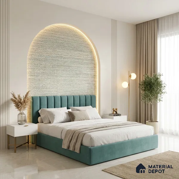 72518-5 | 5 Meter x 42 Inches Patterned Look Wallpaper - 57.41 Sq. Ft. | Minimum 15% wastage during installation