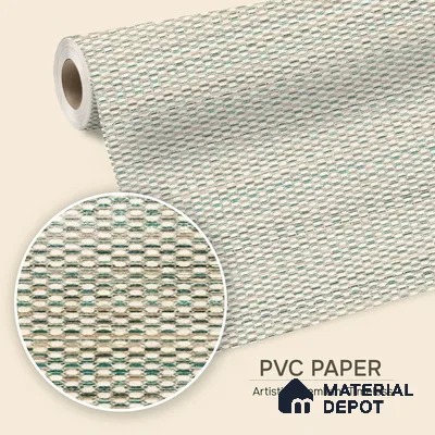 72518-5 | 5 Meter x 42 Inches Patterned Look Wallpaper - 57.41 Sq. Ft. | Minimum 15% wastage during installation