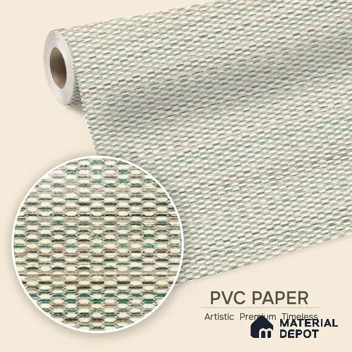 72518-5 | 5 Meter x 42 Inches Patterned Look Wallpaper - 57.41 Sq. Ft. | Minimum 15% wastage during installation